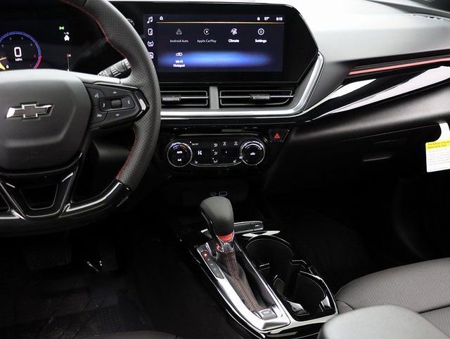 2026 Chevrolet Trax RS - Photo 17