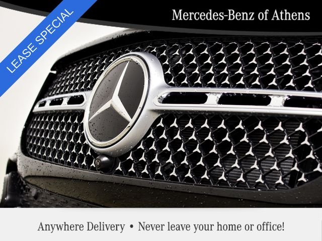 New 2026 Black Mercedes-Benz GLE 450 image 8