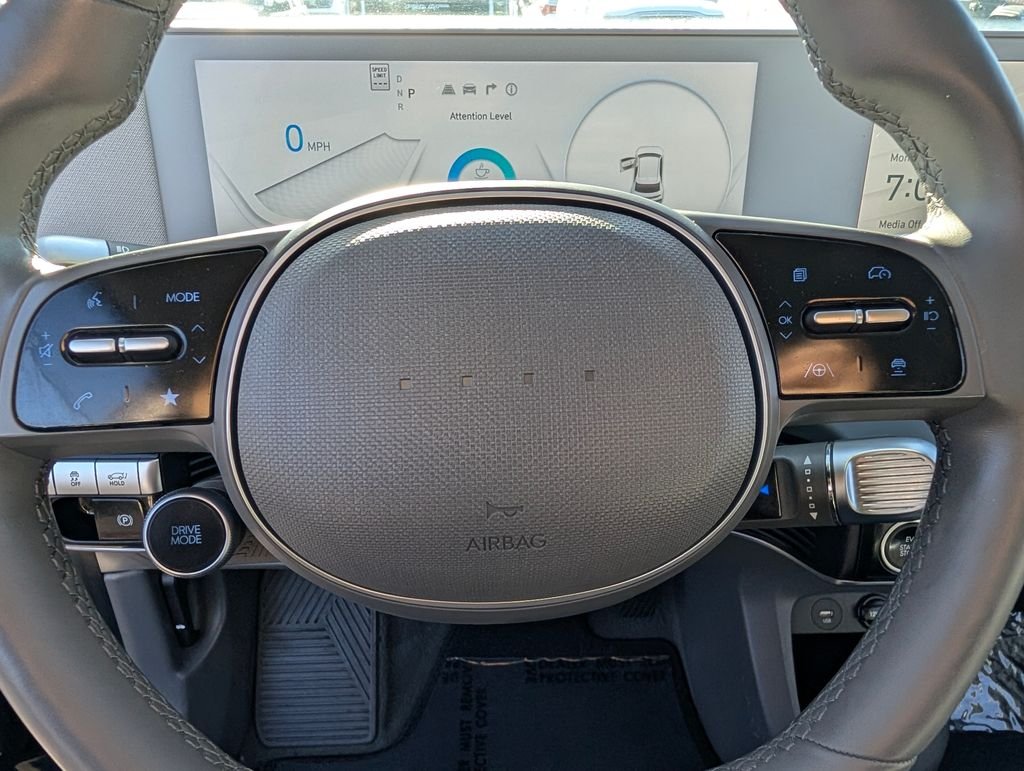 2024 Hyundai IONIQ 5 SEL - Photo 21