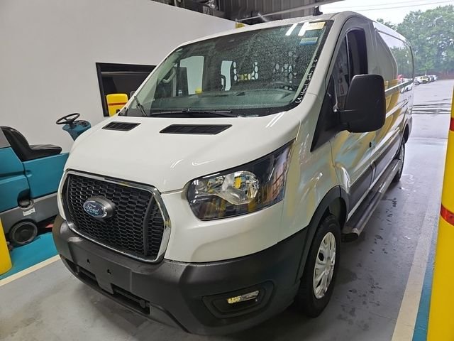 Used 2025 Oxford White Ford Base image 1