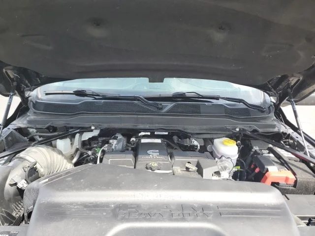 Used 2024 Black Ram Limited image 11