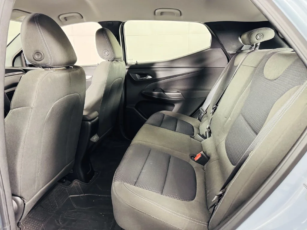 Used 2023 Blue Chevrolet LT image 20
