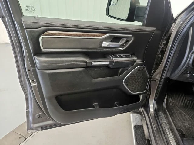 Used 2020 Gray Ram Laramie image 21