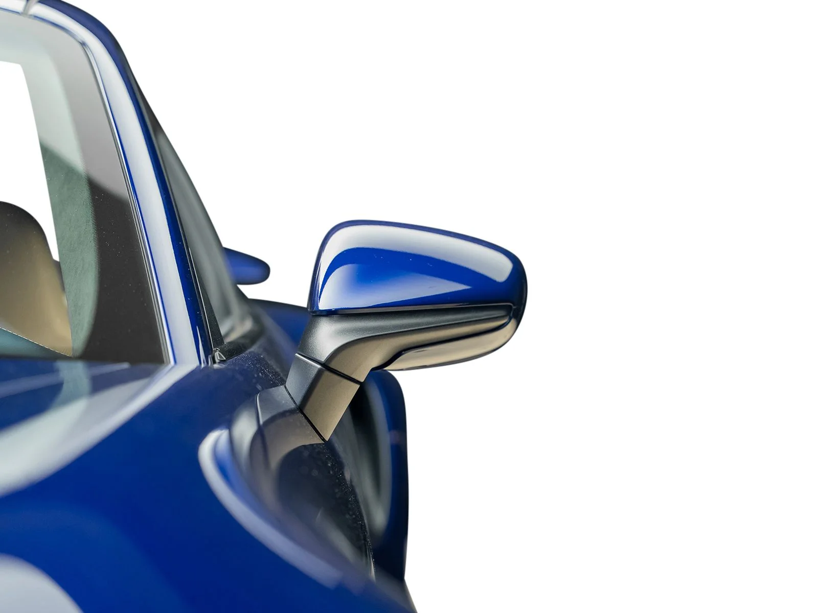 Used 2024 Blue Porsche Turbo S image 14