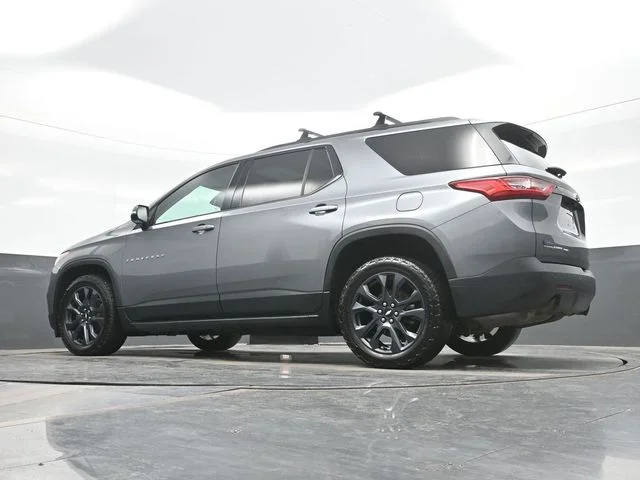 Used 2020 Gray Chevrolet RS image 19