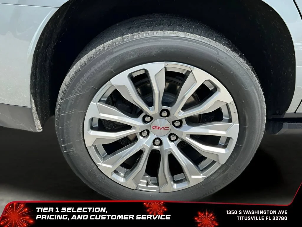 Certified Used 2023 Sterling Metallic GMC Denali image 19