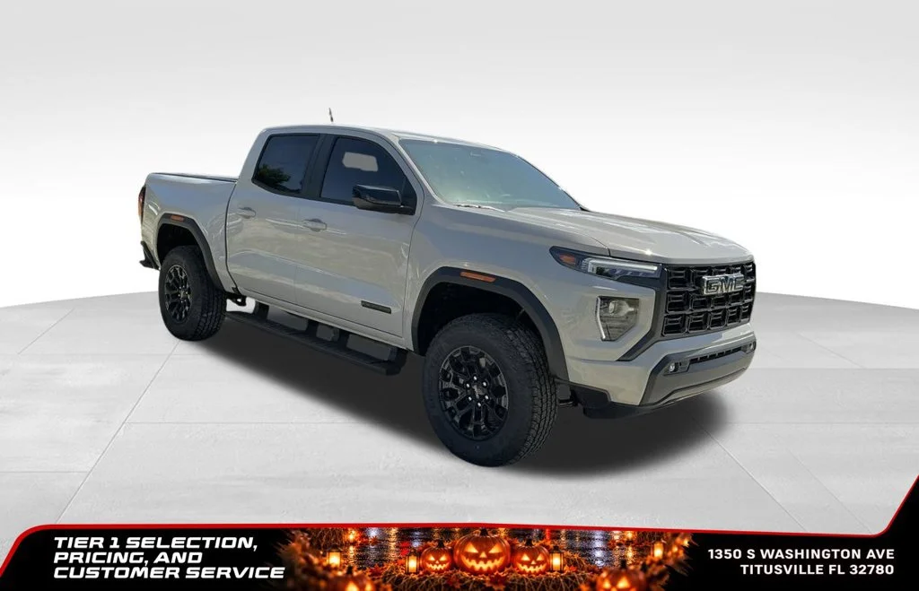 New 2026 Coastal Dune GMC Elevation image 10