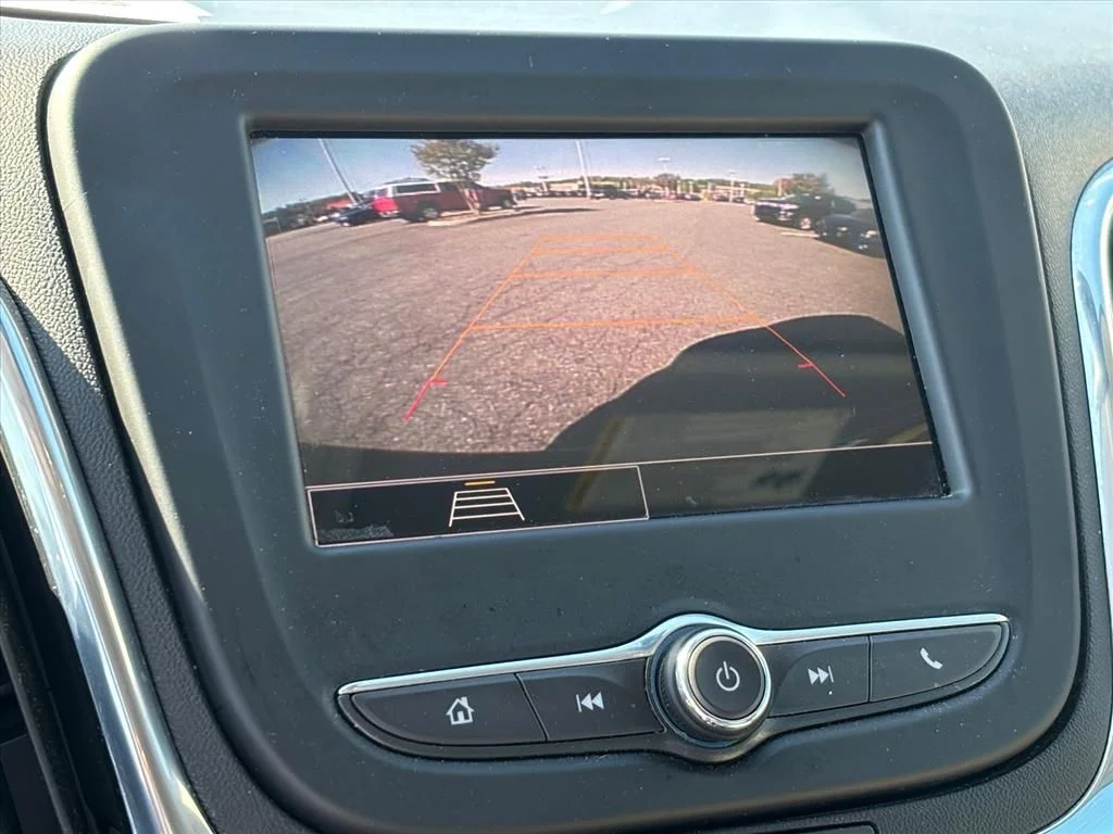 Used 2023 Black Chevrolet LS image 5