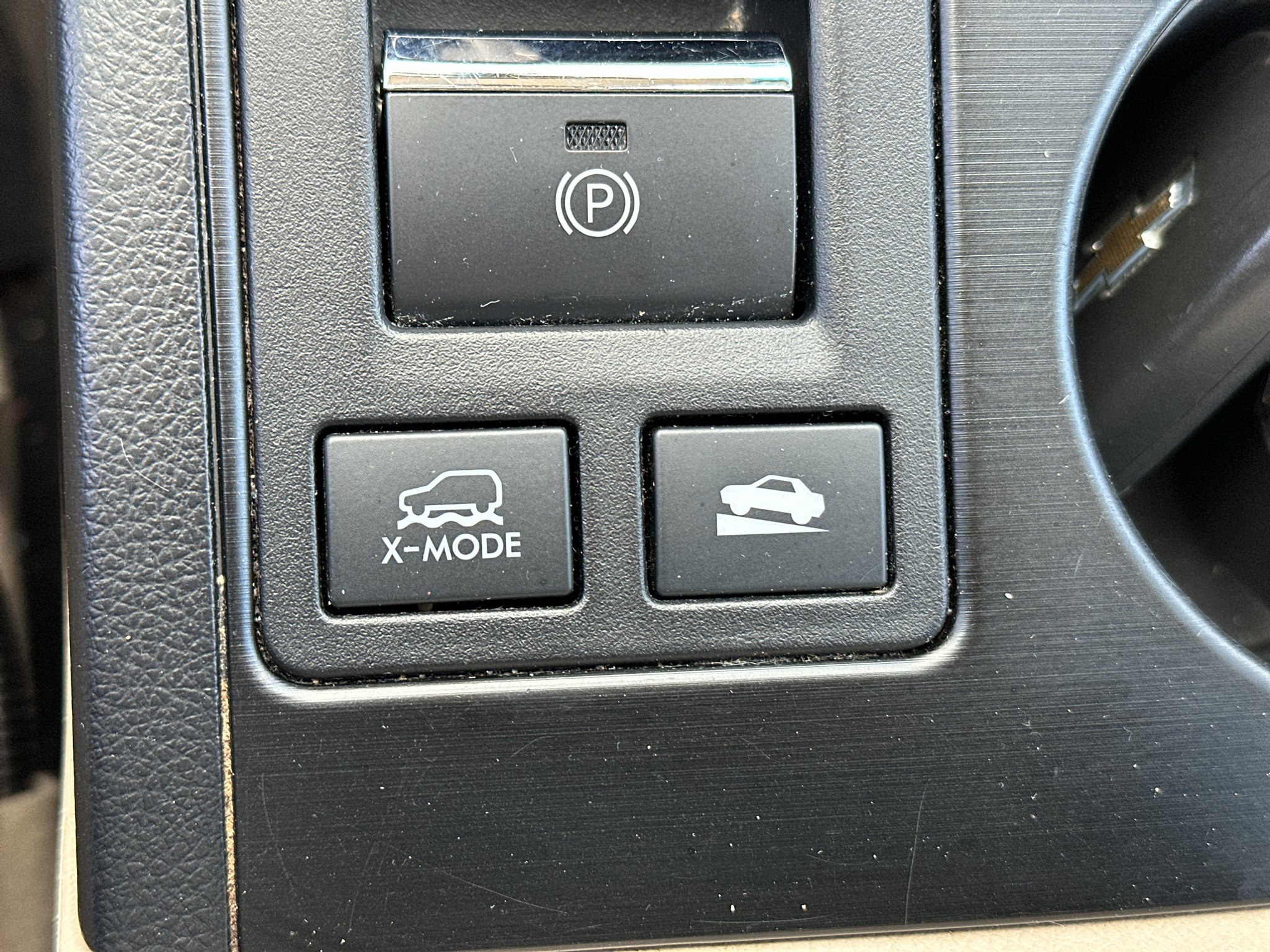 Used 2018 Tungsten Metallic Subaru Premium image 27