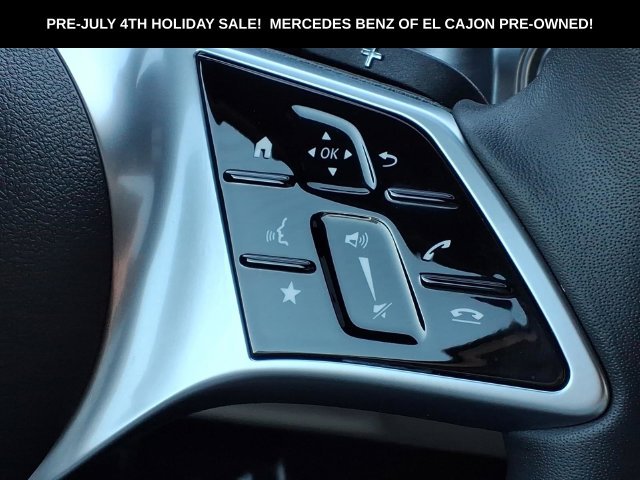 Used 2026 Silver Mercedes-Benz GLB 250 image 11