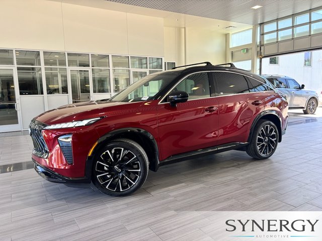 New 2027 INFINITI QX65 Autograph AWD