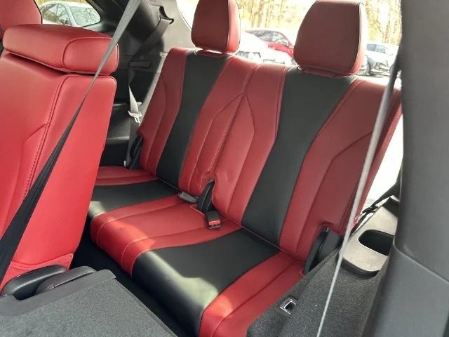 2026 Acura MDX A-Spec Package - Photo 31