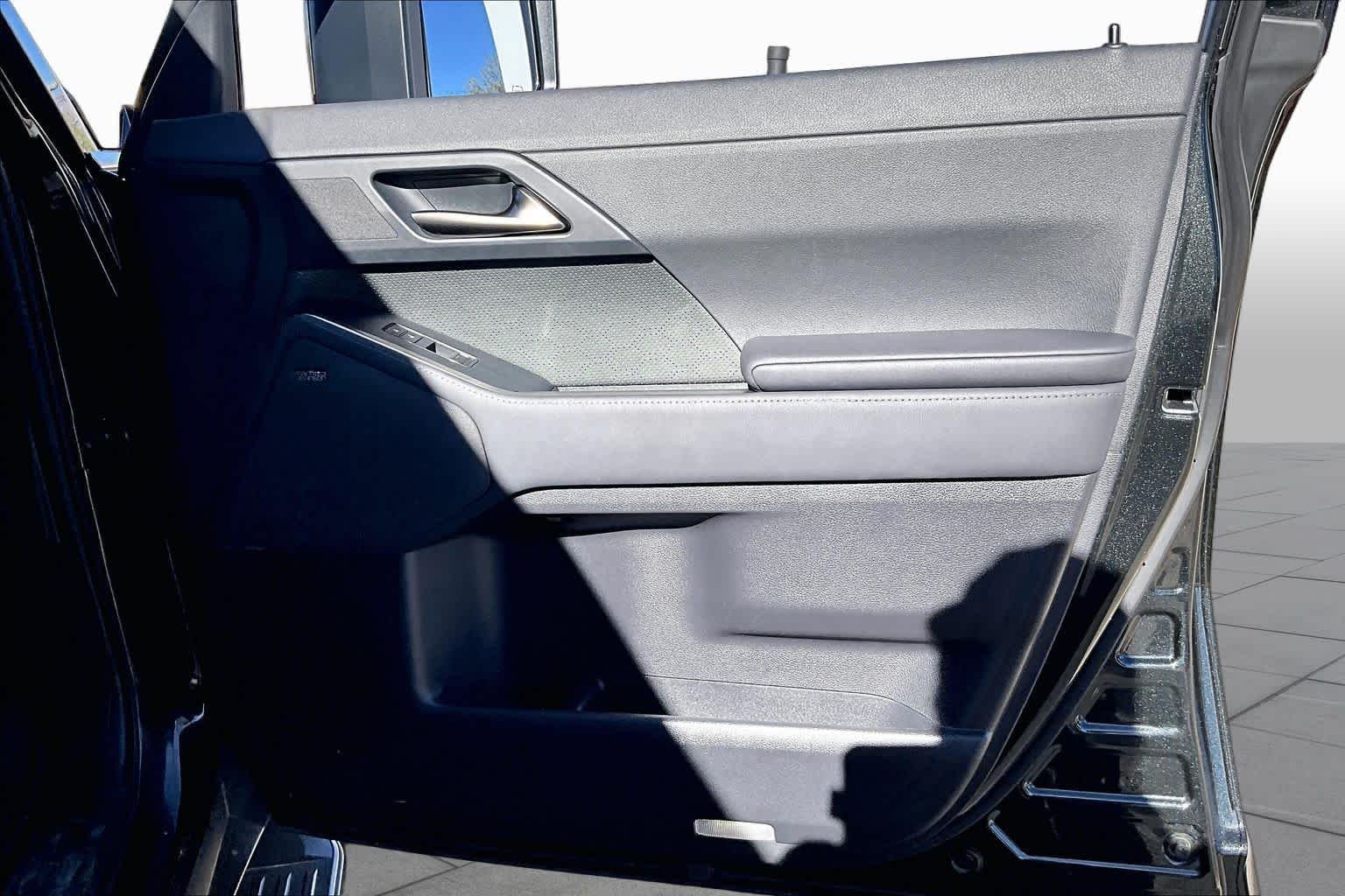 Used 2025 Caviar Lexus Overtrail+ image 20