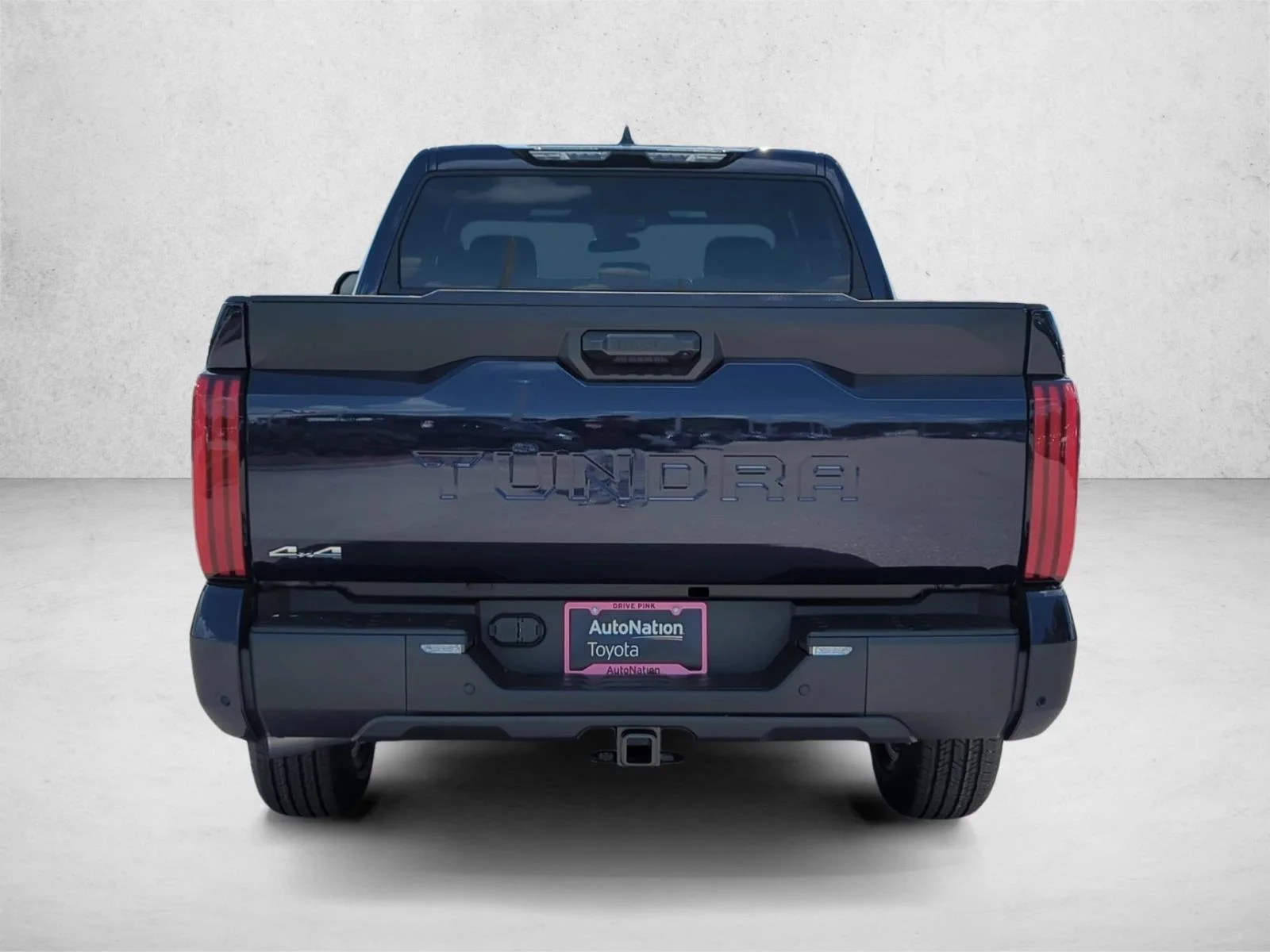 Used 2026 Blueprint Toyota SR5 image 6