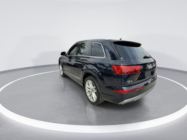 2018 Audi Q7 Prestige - Photo 6