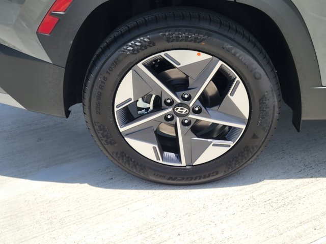New 2026 Gray Hyundai SEL Plus FWD image 5