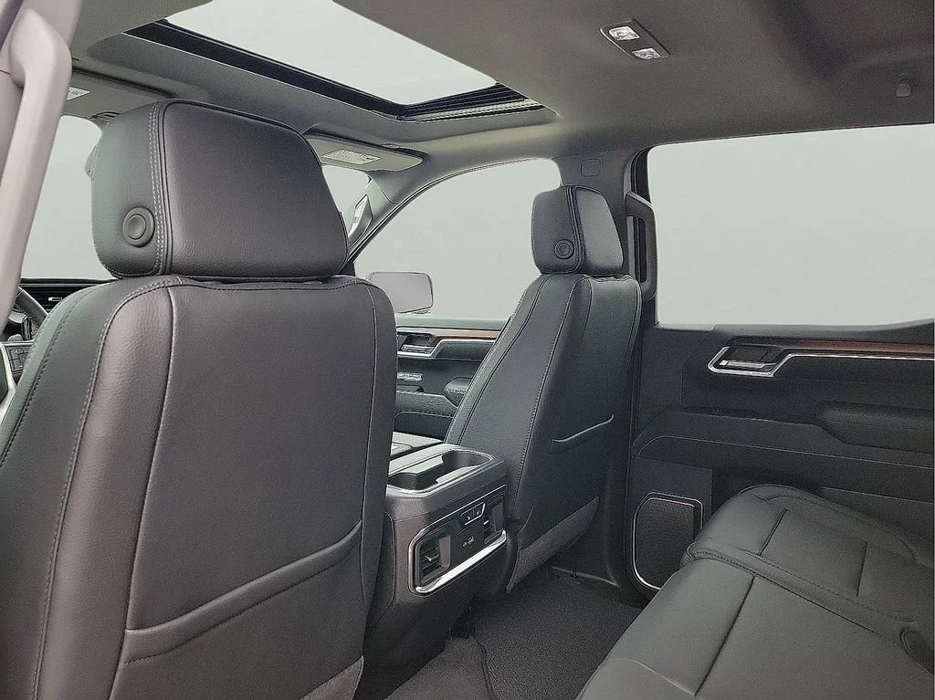 2026 GMC Sierra 1500 Denali - Photo 12
