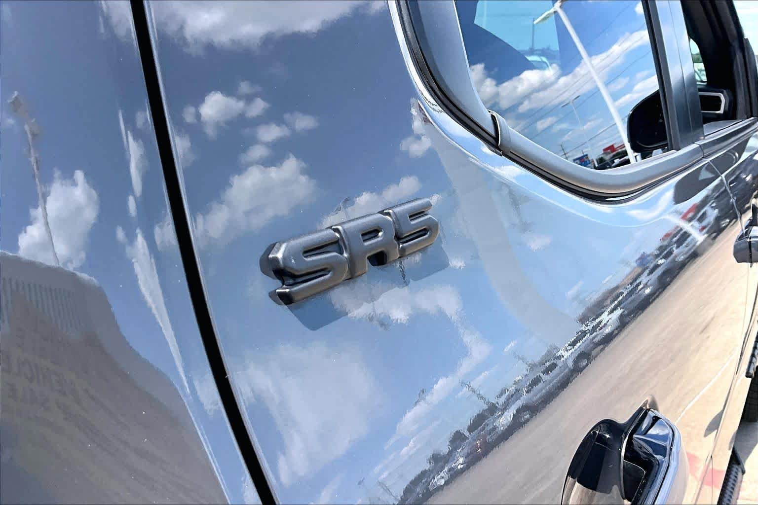 Used 2026 Underground Toyota SR5 image 10