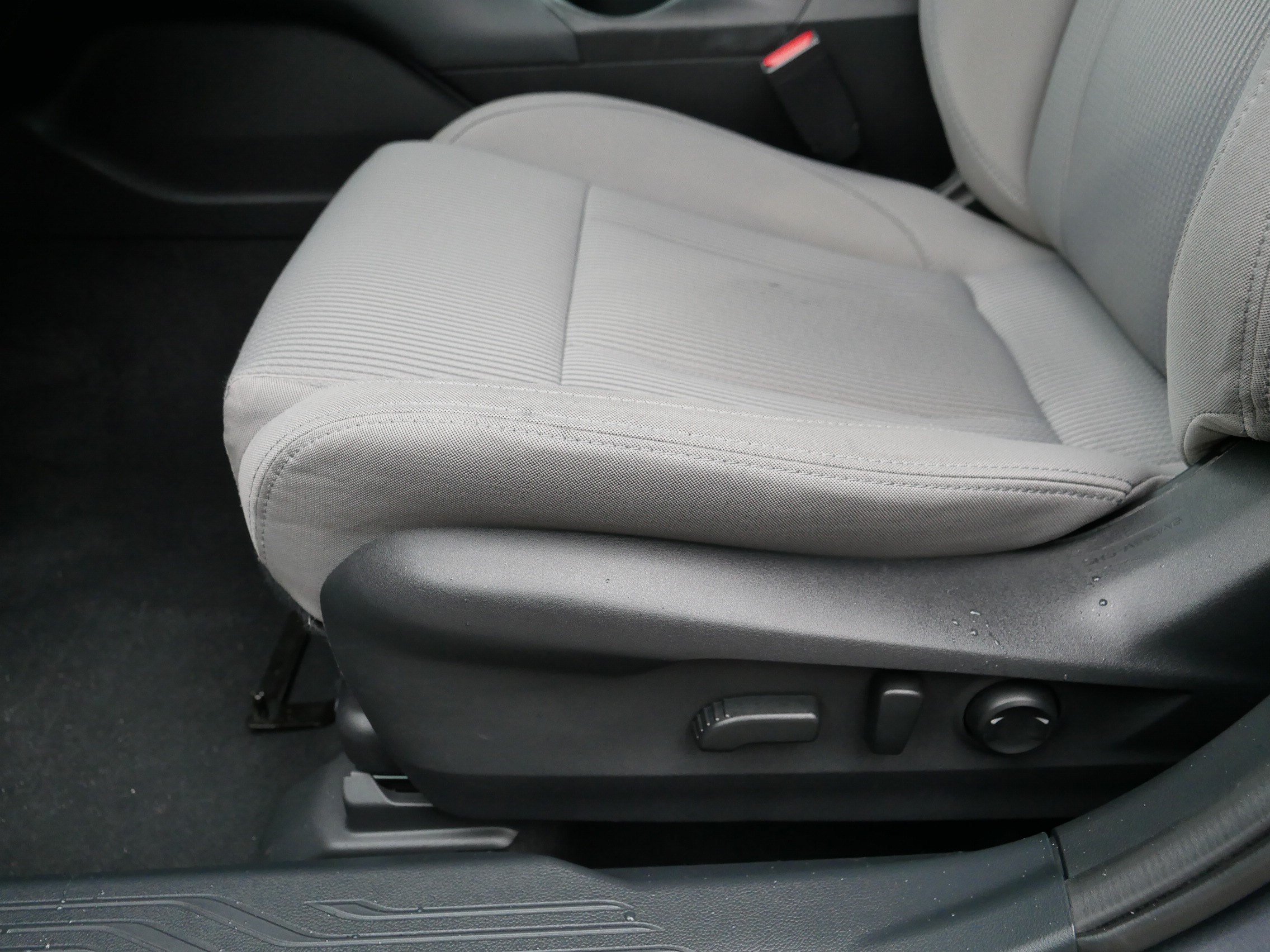 Used 2024 Magnetite Gray Metallic Subaru Premium image 20