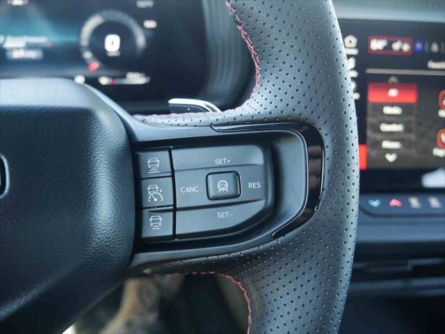 New 2026 Diamond Black Crystal Pearlcoat Dodge Scat Pack image 29