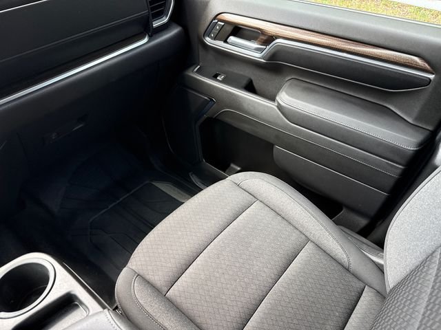 Used 2024 Black Chevrolet LT image 16