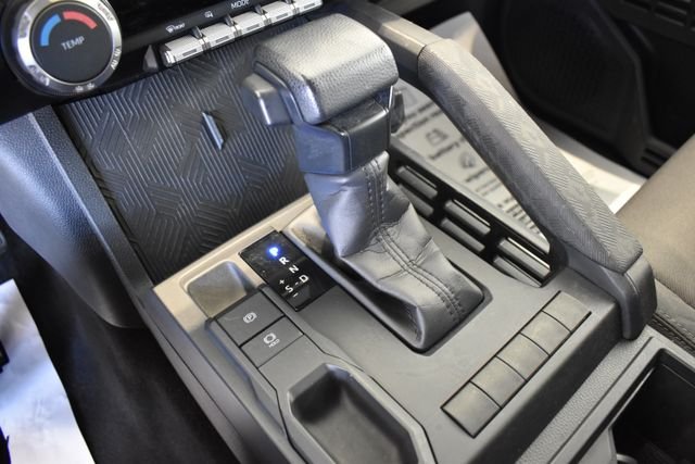 Certified Used 2025 White Toyota SR image 19