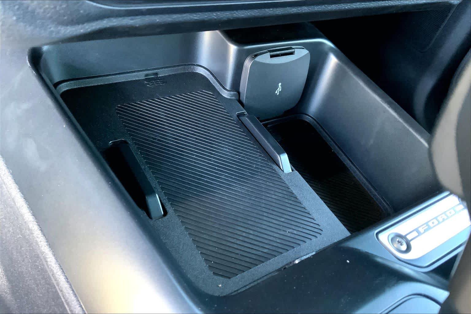 New 2025 Marsh Gray Ford Outer Banks® image 15
