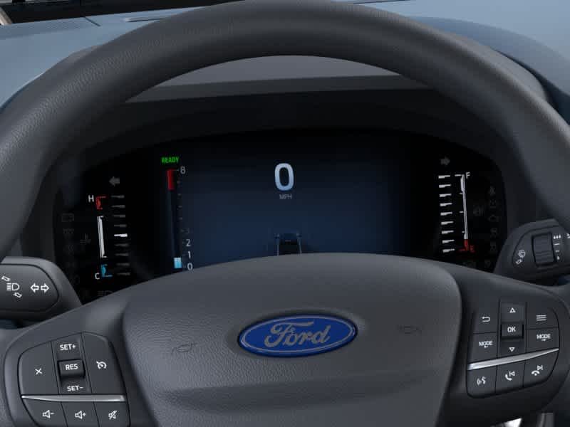 New 2026 Shadow Black Ford XL image 13
