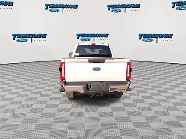 2026 Ford F-250 Super Duty XLT - Photo 27