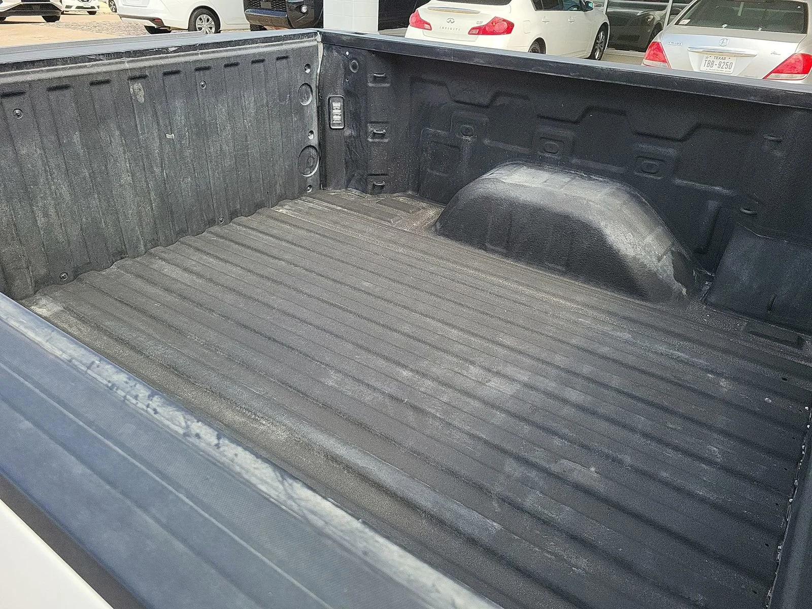 2020 Chevrolet Silverado 1500 RST - Photo 26
