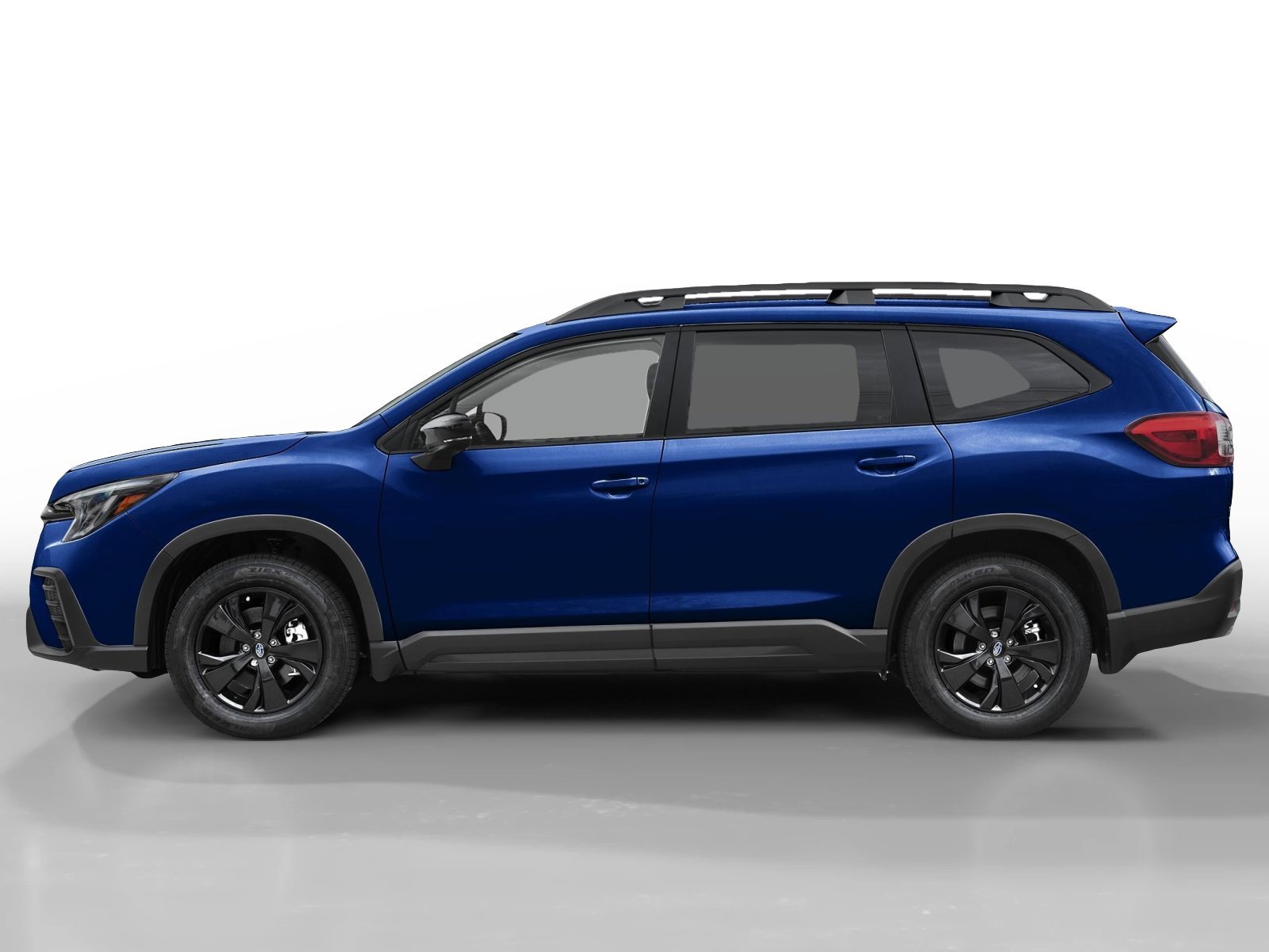 New 2026 SAPPHIRE BLUE PEARL Subaru Premium 7-Passenger image 3