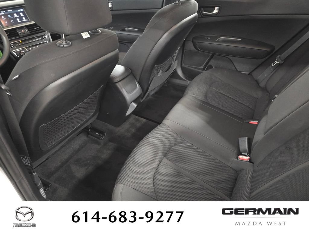 2020 Kia Optima LX - Photo 22
