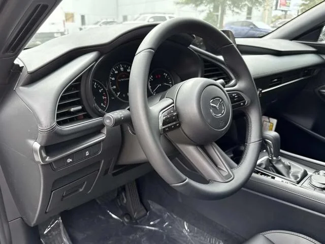 2026 Mazda Mazda3 Select Sport - Photo 27