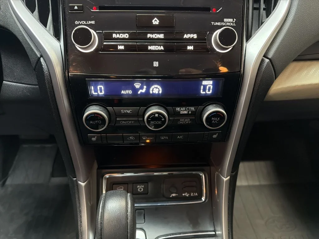 Used 2022 Black Subaru Premium image 20