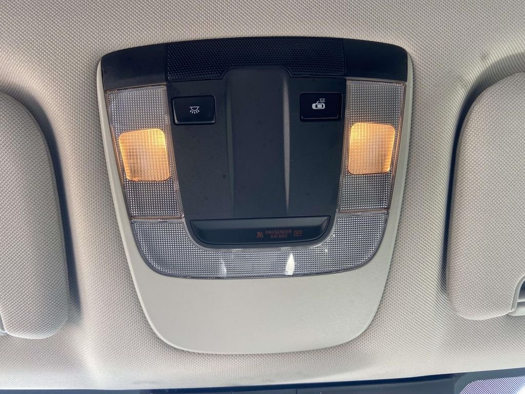 Used 2022 Gray Kia LX image 30