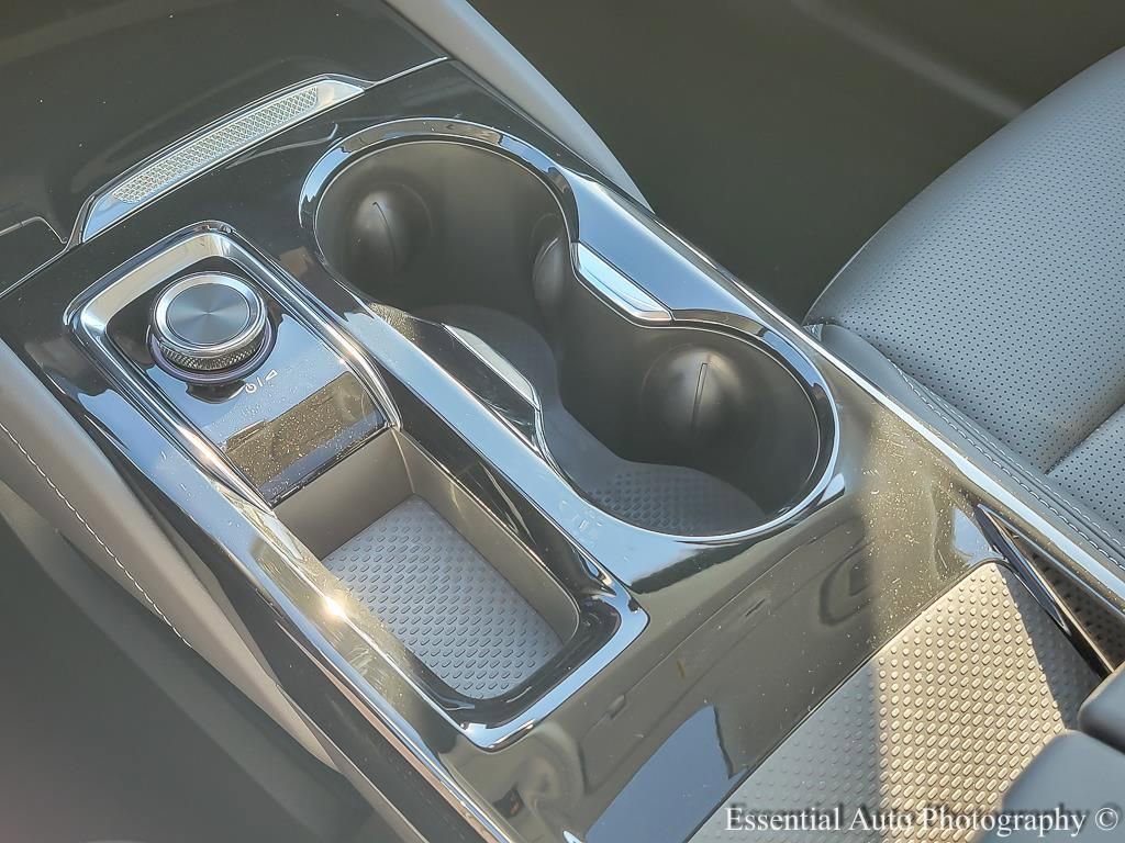 2026 BUICK ENVISION - Image 17