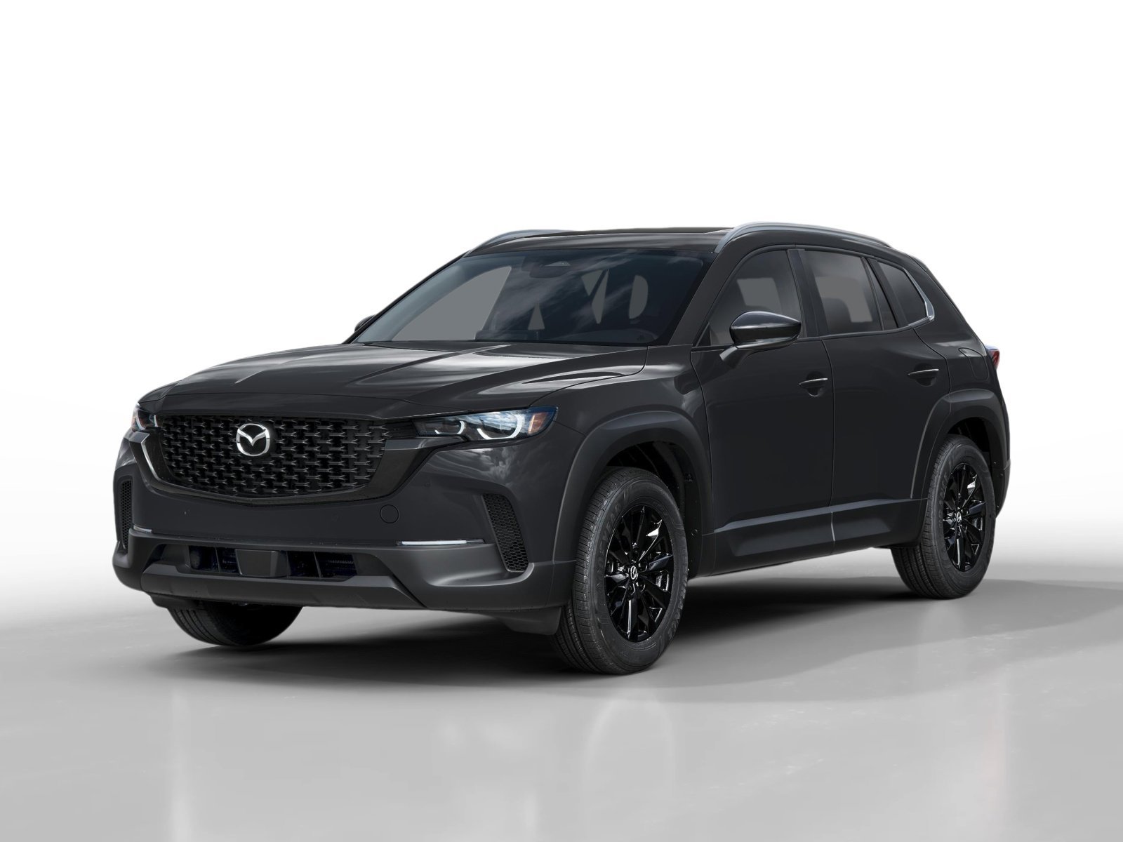 2026 Mazda CX-50 2.5 S Preferred's photo