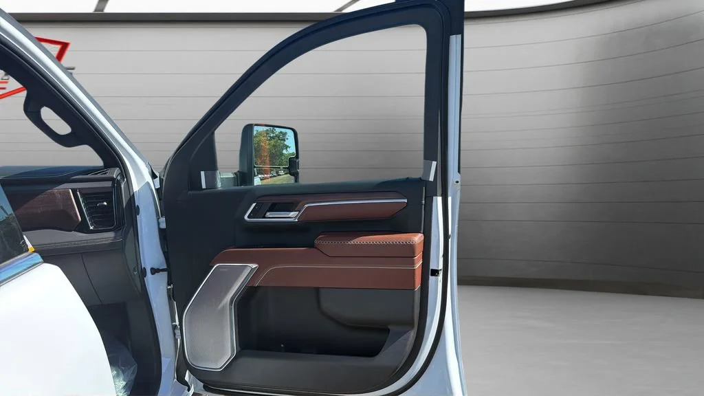 2026 GMC Sierra 2500HD Denali Ultimate - Photo 12