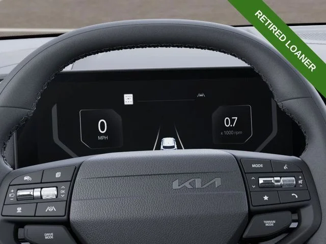 2026 Kia Sportage X-Line - Photo 21