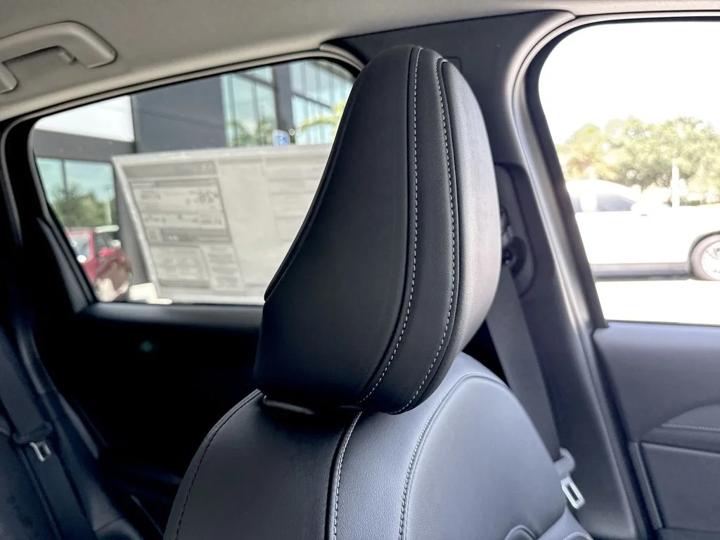 New 2026 Machine Gray Metallic Mazda 2.5 S Select AWD image 20