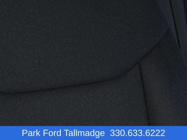 New 2026 Light Blue Ford XLT image 17