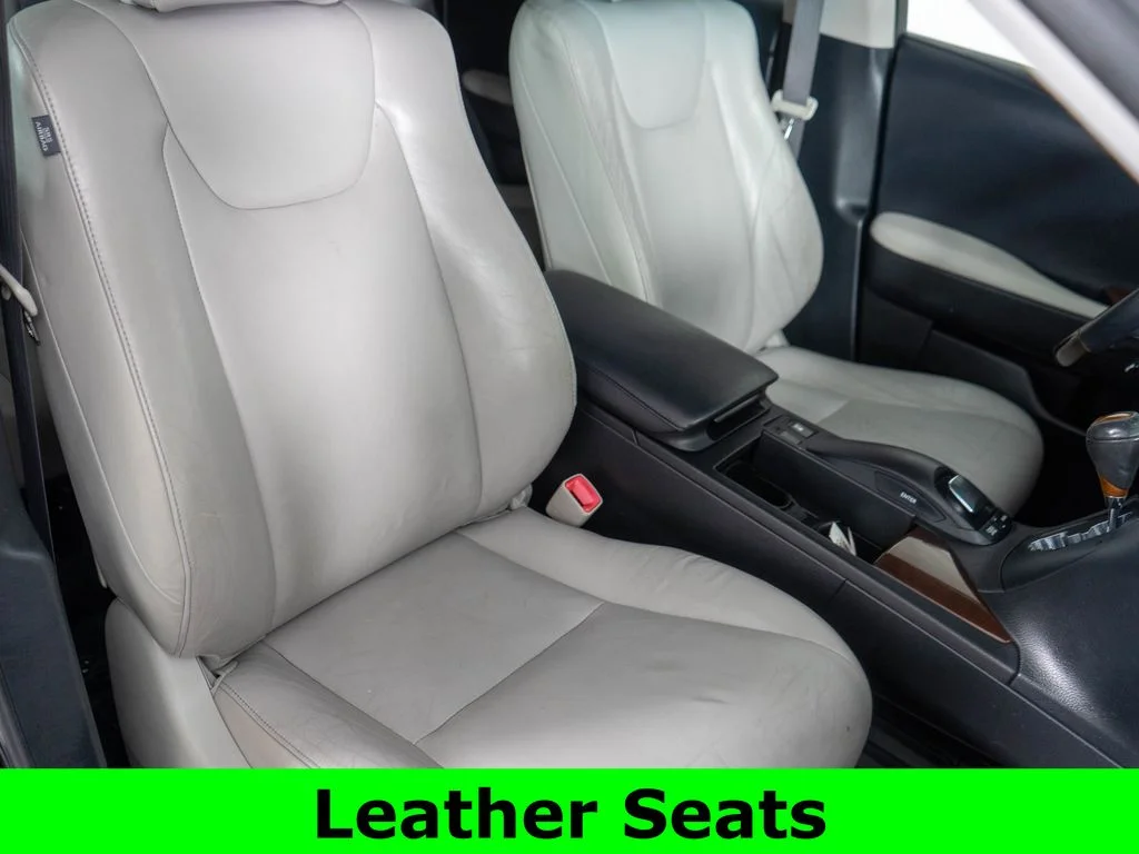 Used 2012 Black Lexus 450h image 7