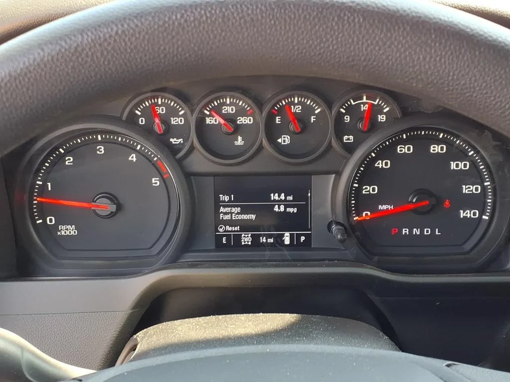 2026 GMC Sierra 2500HD Pro - Photo 13