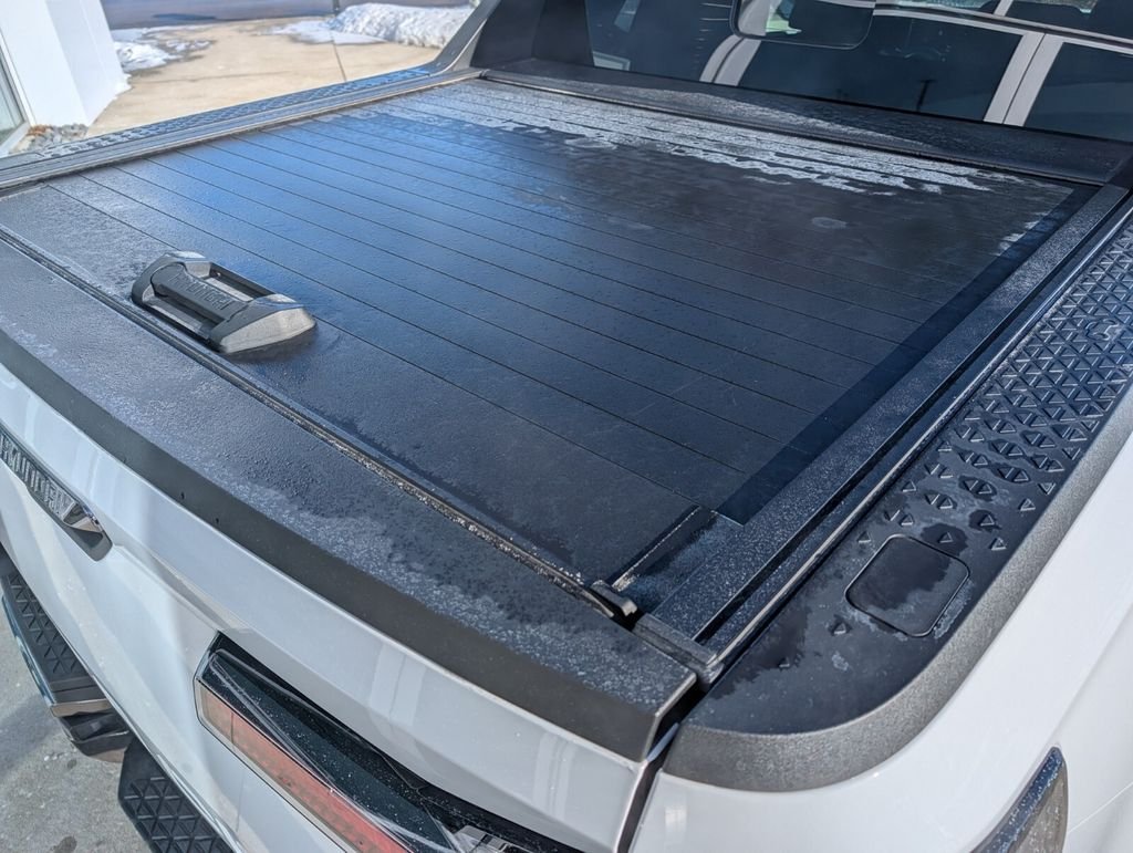 2025 Hyundai Santa Cruz XRT - Photo 8