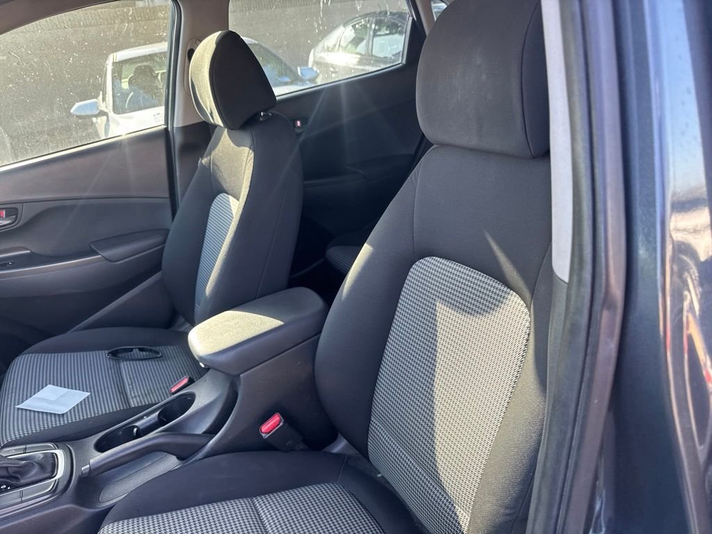 2020 Hyundai Kona SE - Photo 6