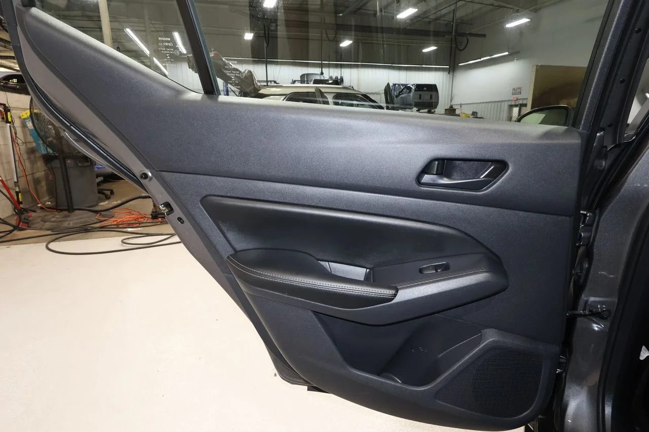 Used 2025 Gray Nissan 2.5 SV image 18