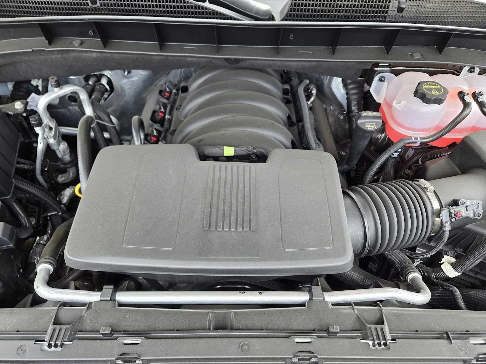 2026 GMC Sierra 1500 Denali - Photo 19