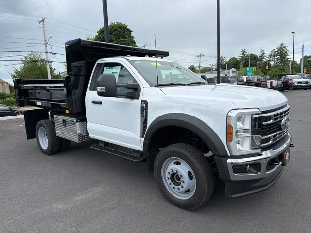 2026 Ford F-550SD F-550® XL