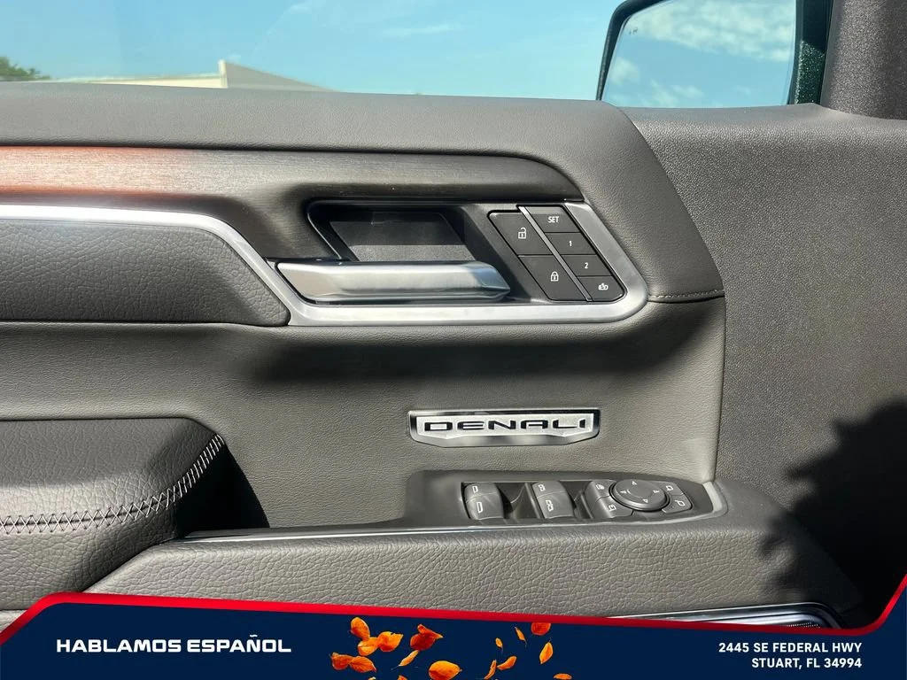 2026 GMC Sierra 1500 Denali - Photo 22