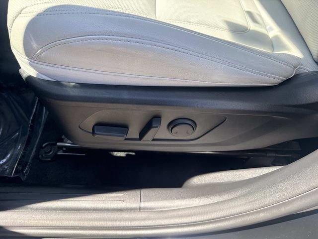 2025 Hyundai Tucson SEL Convenience - Photo 20